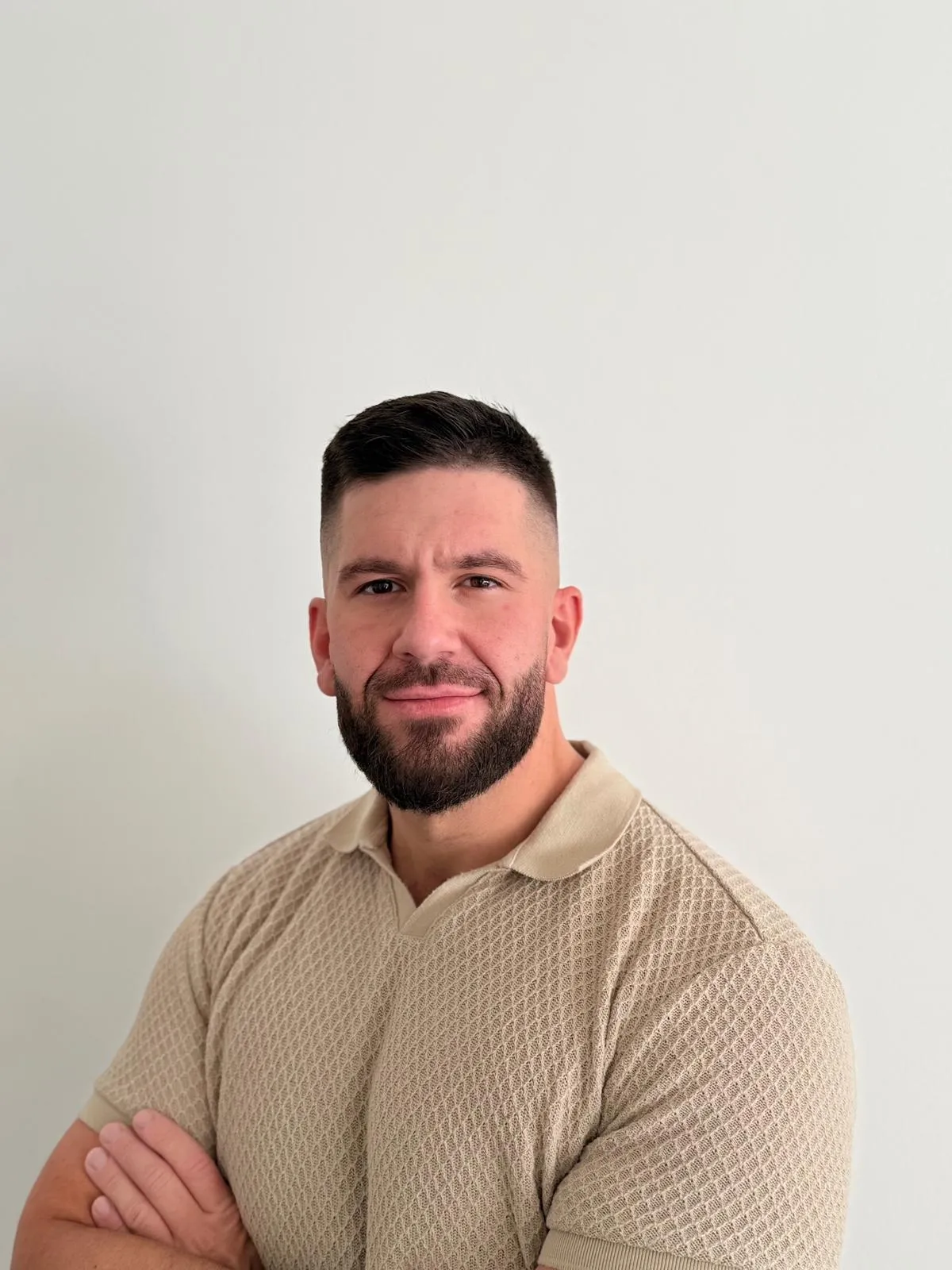Femy, fondateur de AB-CONNECT